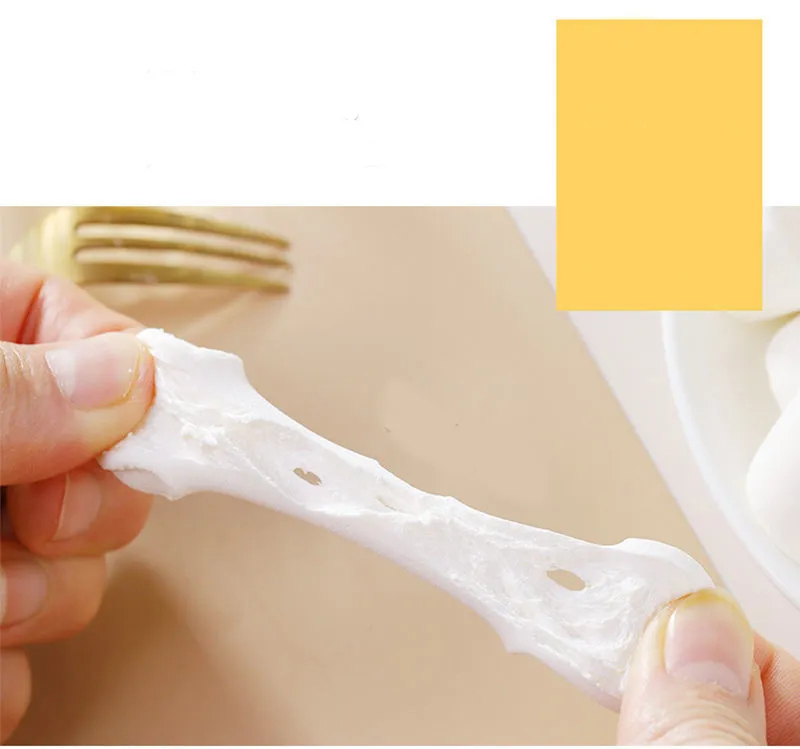 Wholesale Snack Food Cotton Candy Halal White Marshmallow