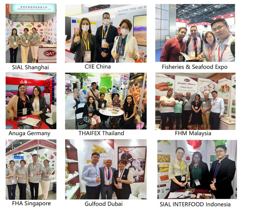 Baked Chicken Leg Quarter with Halal Certificate