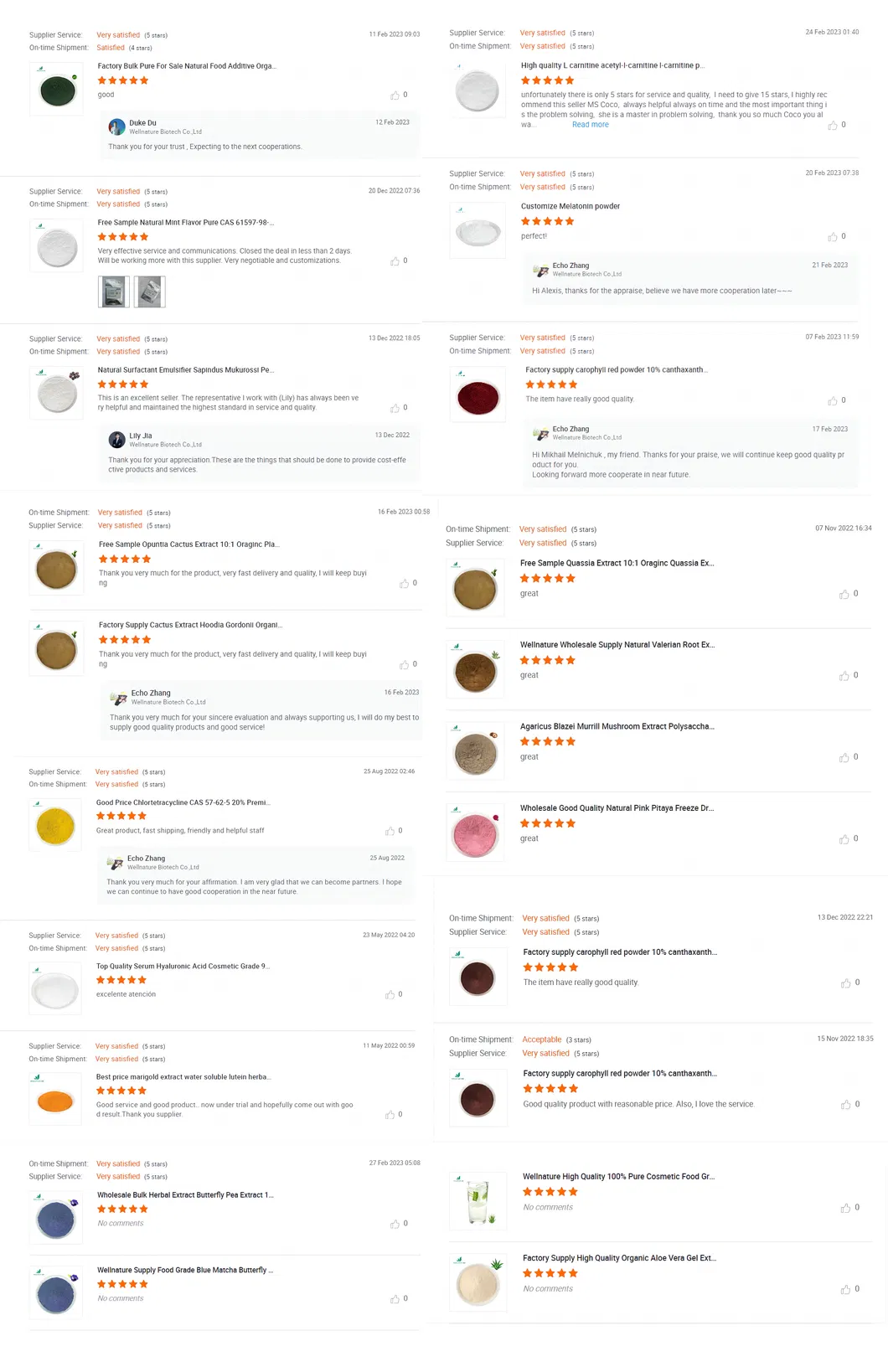 Natural Antioxidant Rosemary Leaf Extract for Food Preservation and Oil Stability with ISO22000