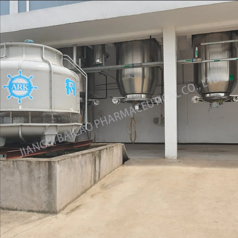 Therapeutic Grade Spearmint Essential Oil Essential Oil Wholesale