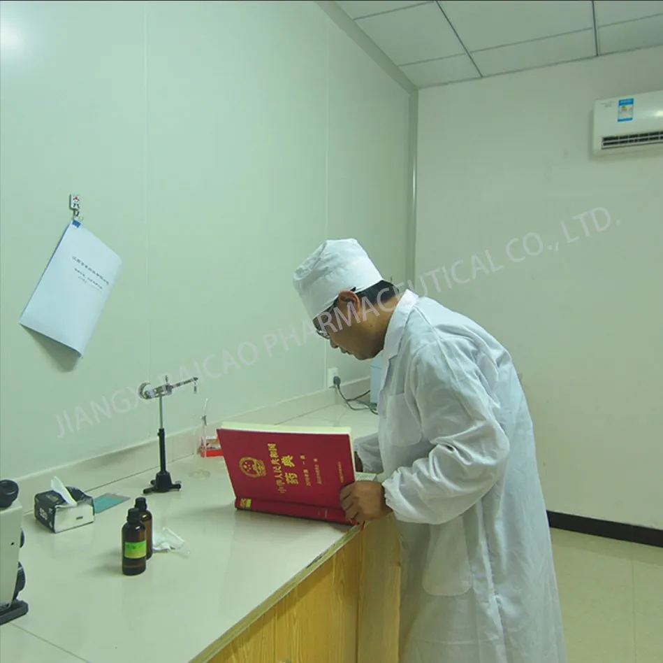 Therapeutic Grade Spearmint Essential Oil Essential Oil Wholesale