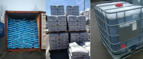 Bio Fulvic Acid and Mineral Fulvic Acid, Boost Your Soil's Organic Matter Naturally