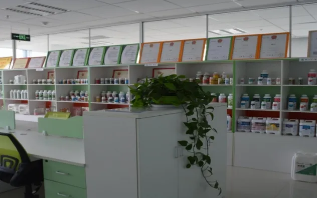 Bio Fulvic Acid and Mineral Fulvic Acid, Boost Your Soil's Organic Matter Naturally