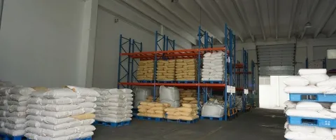 Bio Fulvic Acid and Mineral Fulvic Acid, Boost Your Soil's Organic Matter Naturally