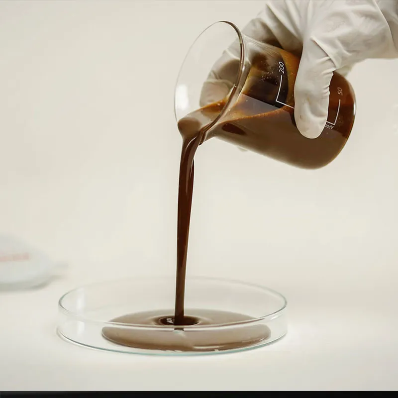 Low-Odor Fish Paste for Sensitive Livestock Feed Acceptance