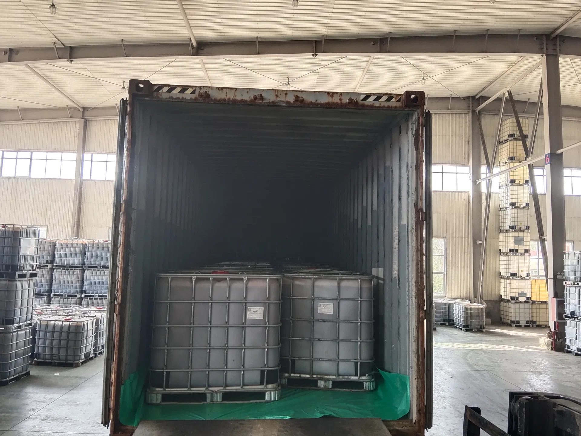 Low-Odor Fish Paste for Sensitive Livestock Feed Acceptance