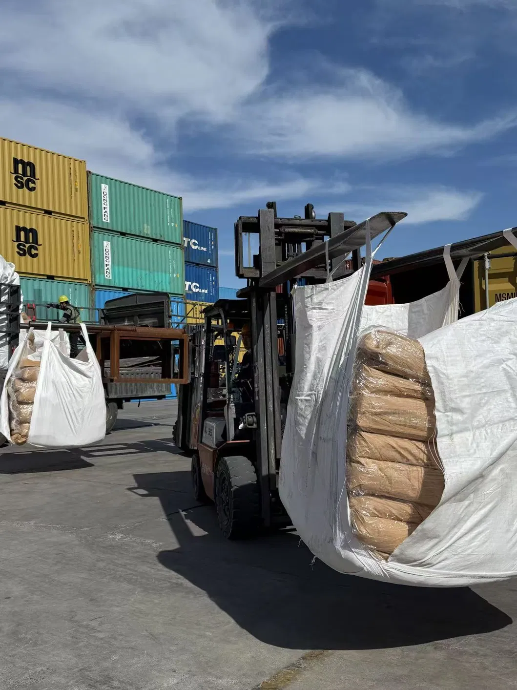 Wholesale Food-Grade Cocoa Powder, Great Prices, Free Samples Available.