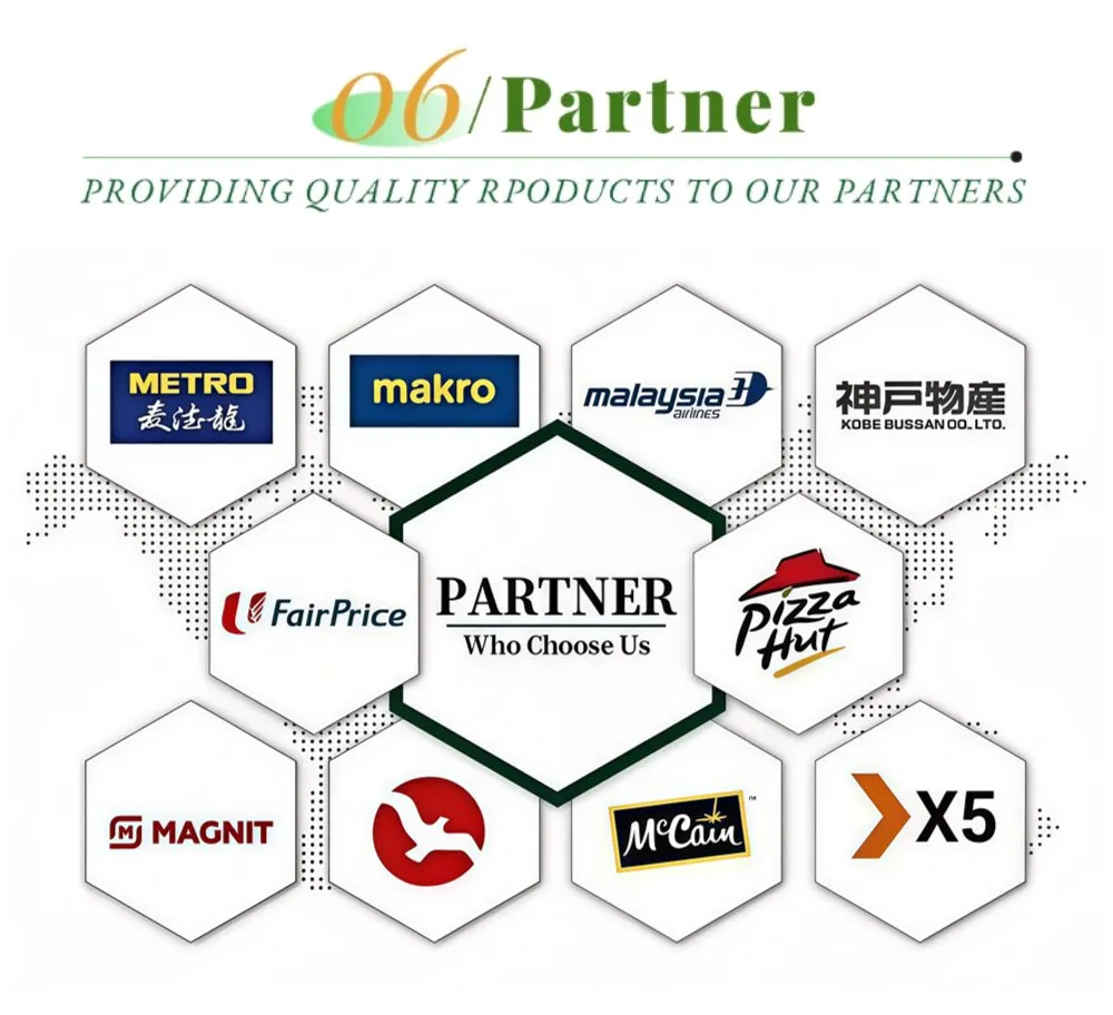 Wholesale Price Health Frozen Chicken Paw Halal Frozen Chicken Paw Feet