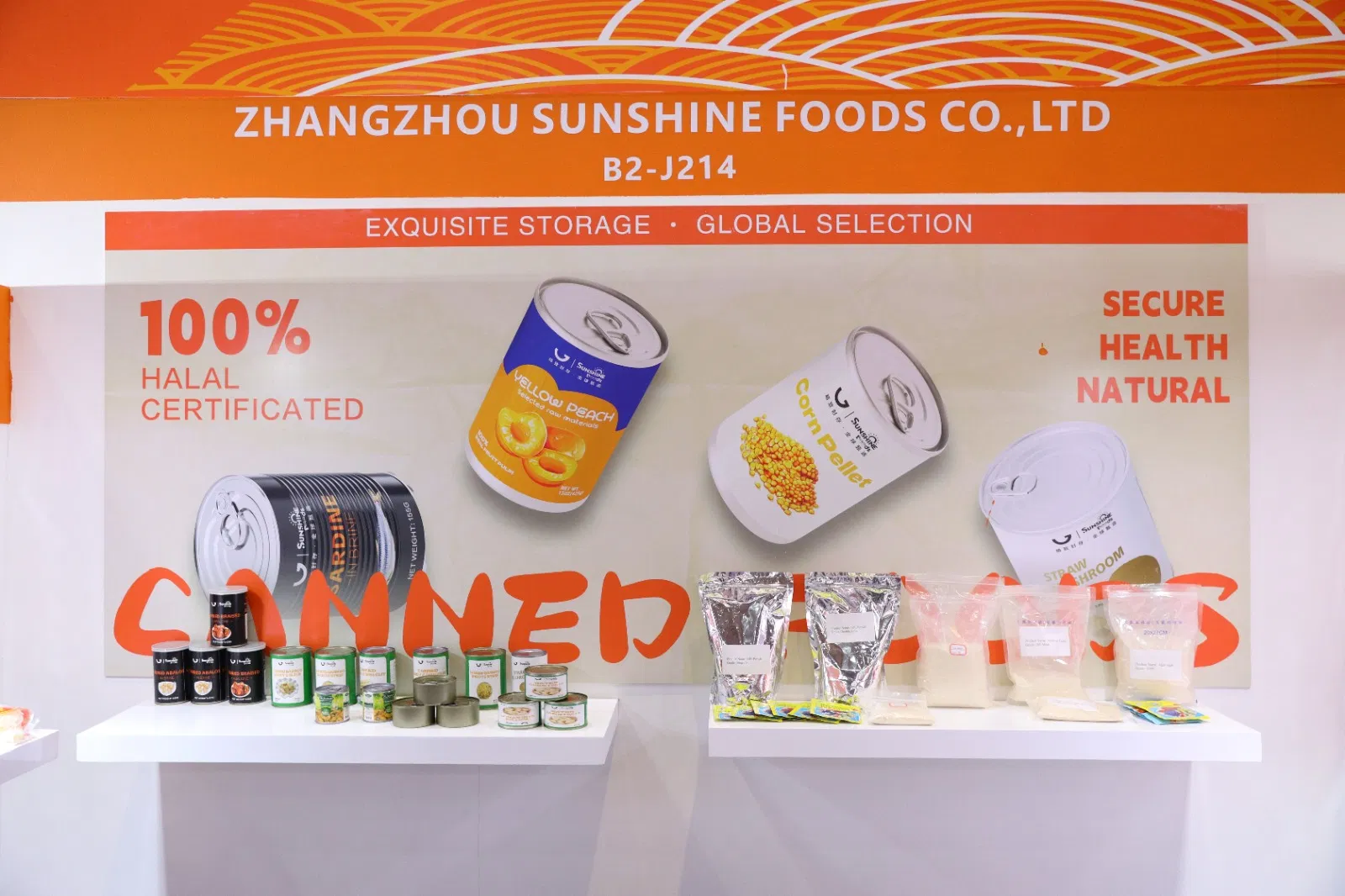 Canned Tuna Chunks in Oil Nw120g, for Cat and Dog Food