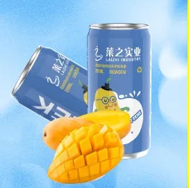 Wholesale Chinese Soft Drink 500ml Non-Alcoholic Carbonated Beverage Manufacture Soda Drinks Private Label Carbonated Sparkling Soft Drink