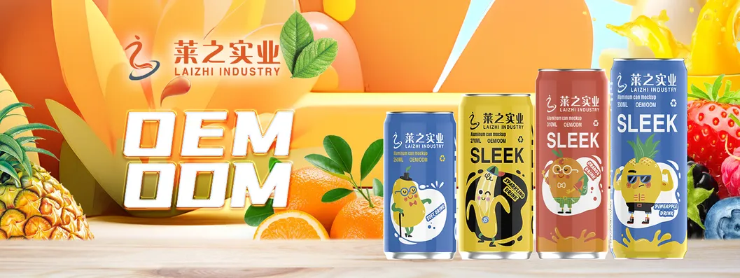 Wholesale Chinese Soft Drink 500ml Non-Alcoholic Carbonated Beverage Manufacture Soda Drinks Private Label Carbonated Sparkling Soft Drink
