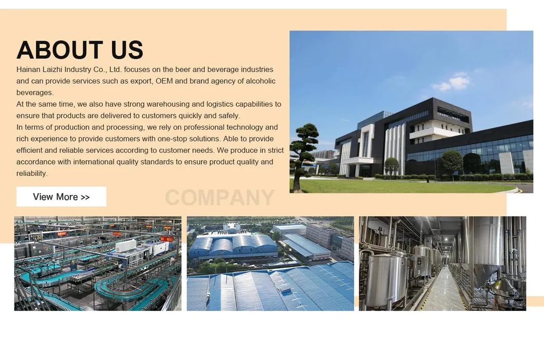 Wholesale Chinese Soft Drink 500ml Non-Alcoholic Carbonated Beverage Manufacture Soda Drinks Private Label Carbonated Sparkling Soft Drink