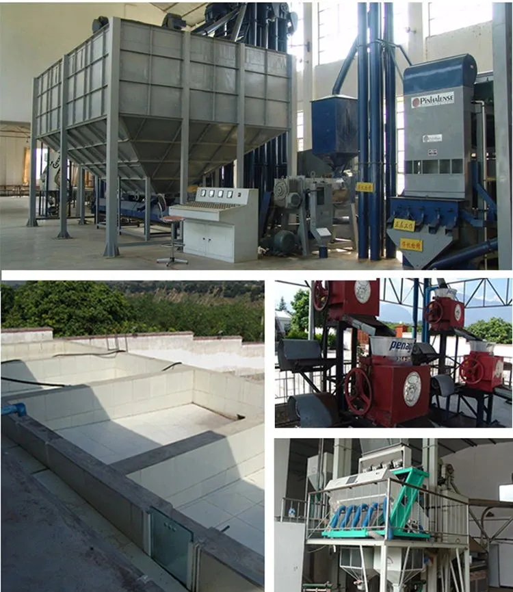 Yunnan Arabica Green Coffee Bean