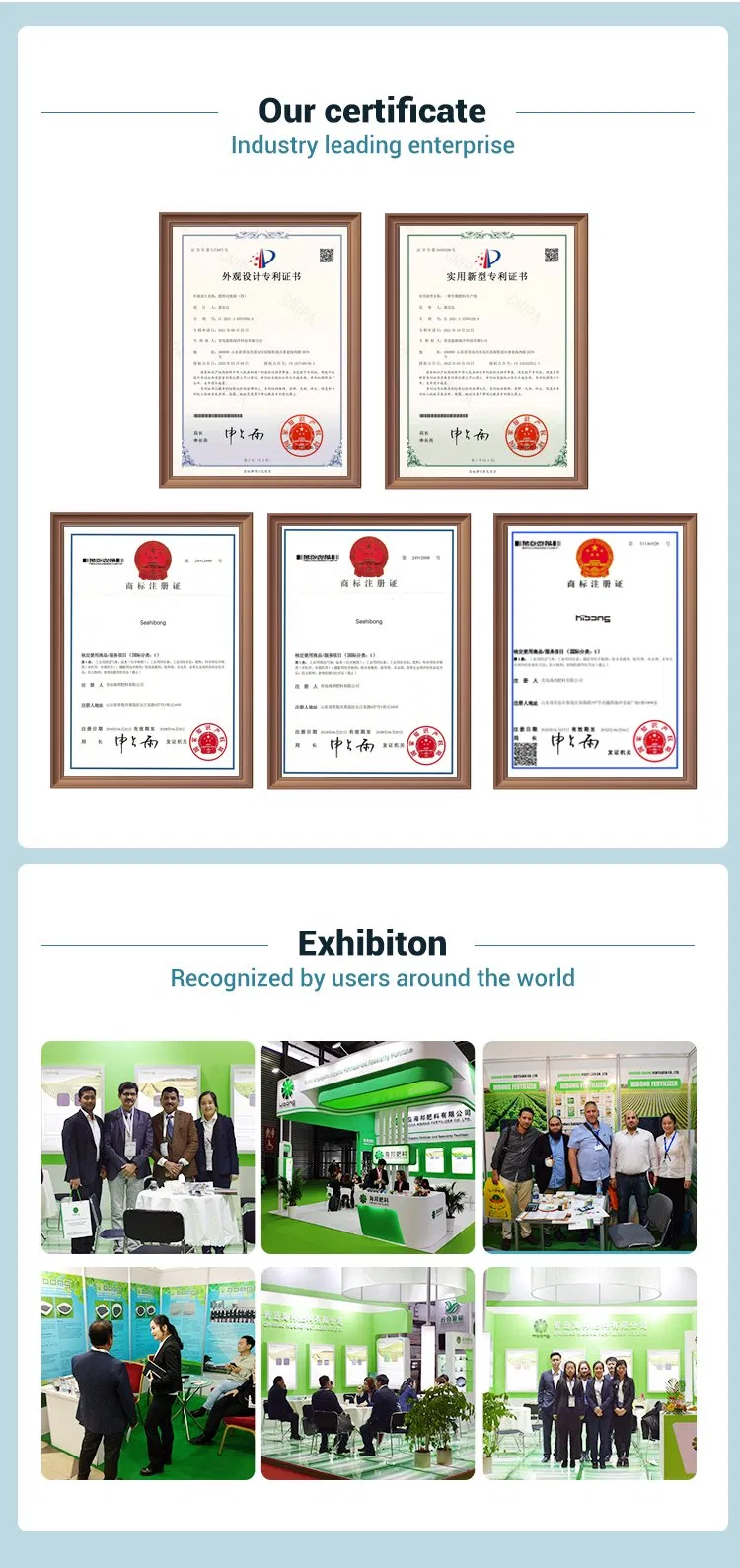 Ascophyllum Nodosum Extract, Kelp Extract, Seaweed Extract