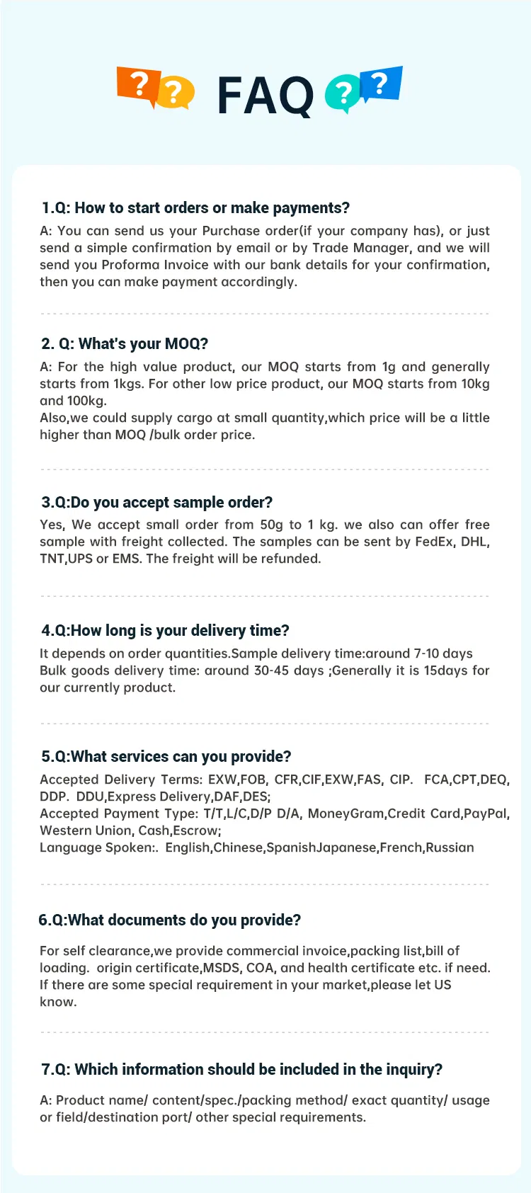 Ascophyllum Nodosum Extract, Kelp Extract, Seaweed Extract
