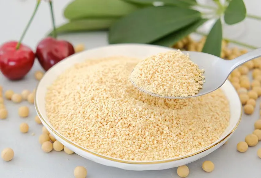 Pure Natural Food Additives Soya Lecithin Liquid/Powder with High Quality
