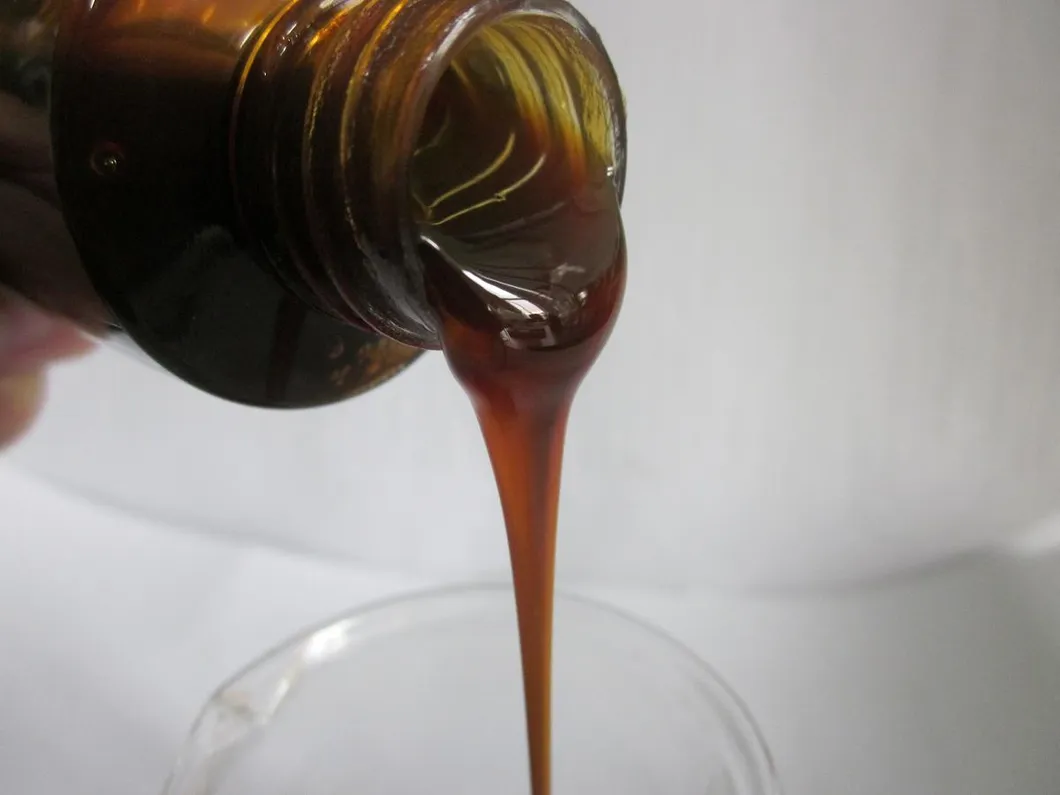 Pure Natural Food Additives Soya Lecithin Liquid/Powder with High Quality