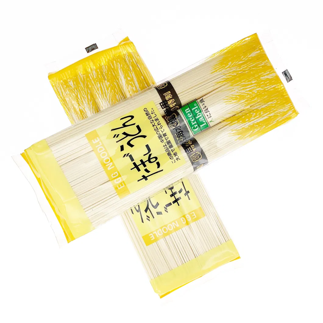 Hot Sale 300g Dried Udon Noodles