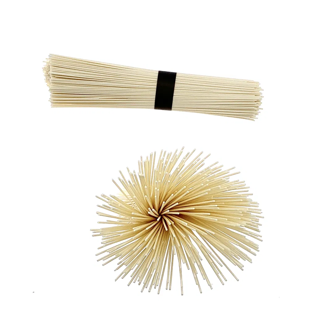 Hot Sale 300g Dried Udon Noodles