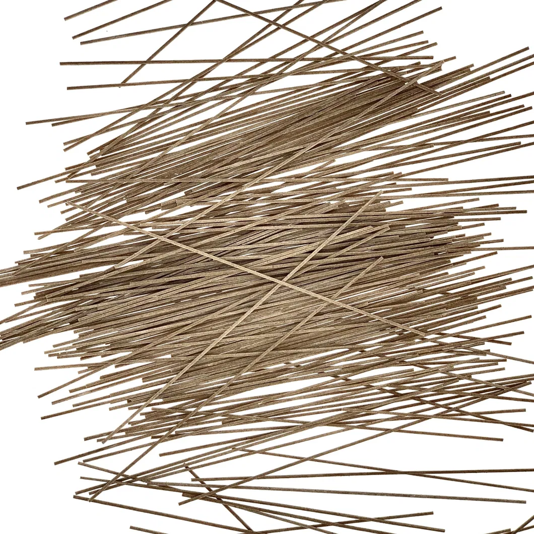 Hot Sale 300g Dried Udon Noodles