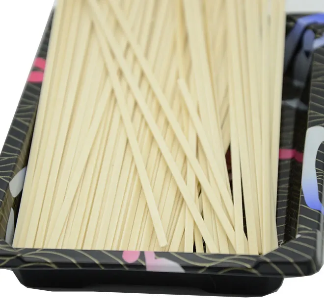 Hot Sale 300g Dried Udon Noodles