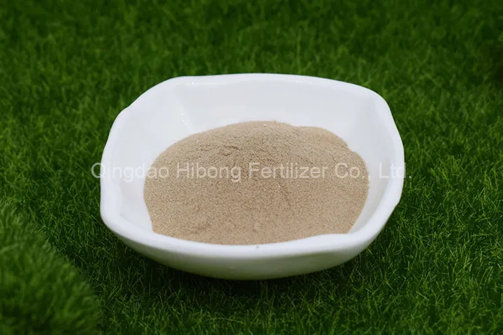 Amino Acid Chelated Zinc Plant Growth Supplement - 100% Water Soluble