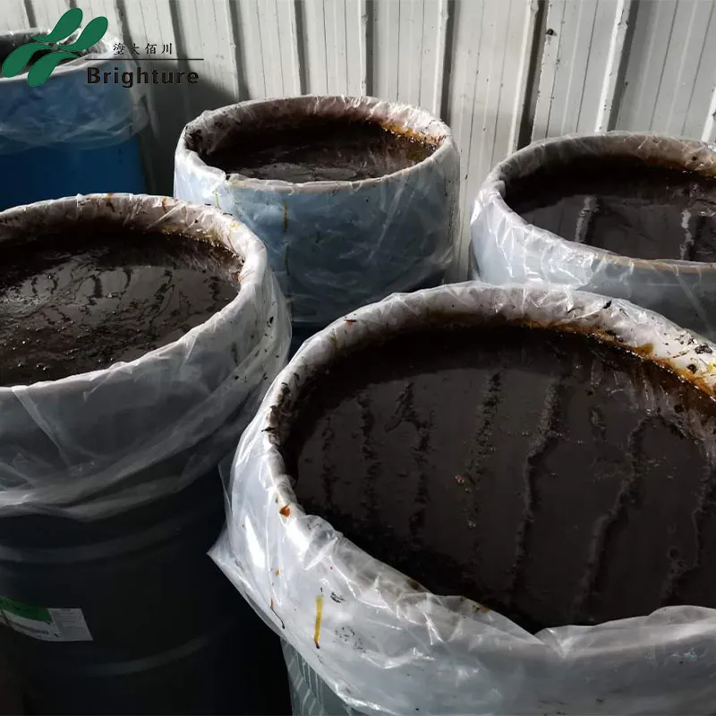 Molting-Promoting Crustacean Nutritional Auxiliary with Squid Liver Paste Animal Feed Premix Vitamin Poultry Feed Additives Protein