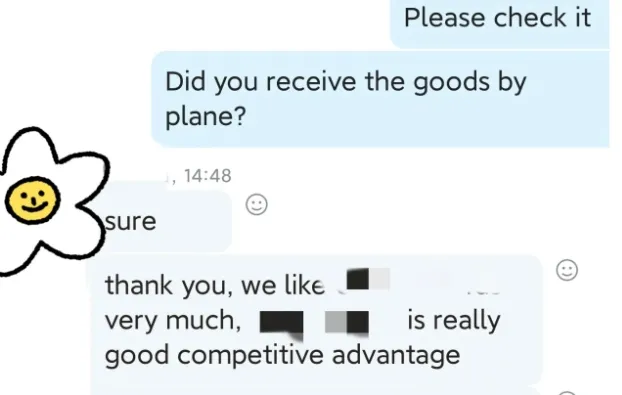 EPA Certificated Customize Non-Toxic Adhesive Sticky Plastic Board