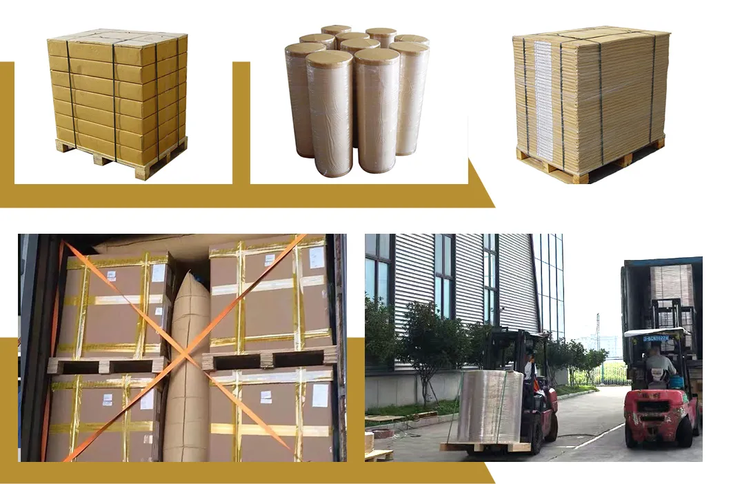 EPA Certificated Customize Non-Toxic Adhesive Sticky Plastic Board