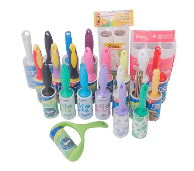 EPA Certificated Customize Non-Toxic Adhesive Sticky Plastic Board