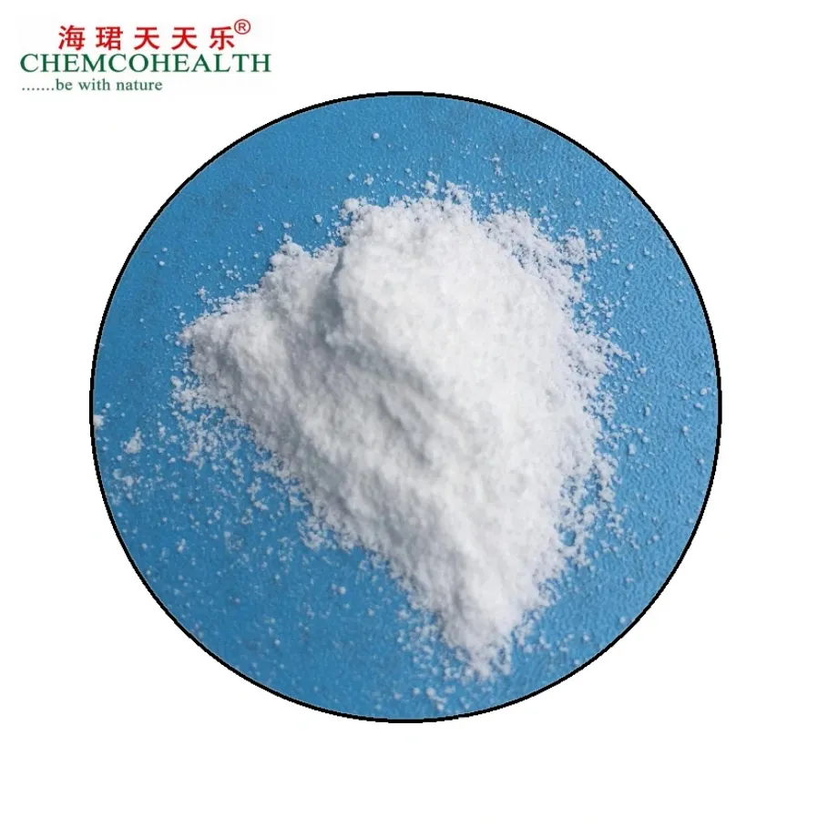 Food Grade Nutrition Food Additive Inositol C6h12o6 USP43-NF38