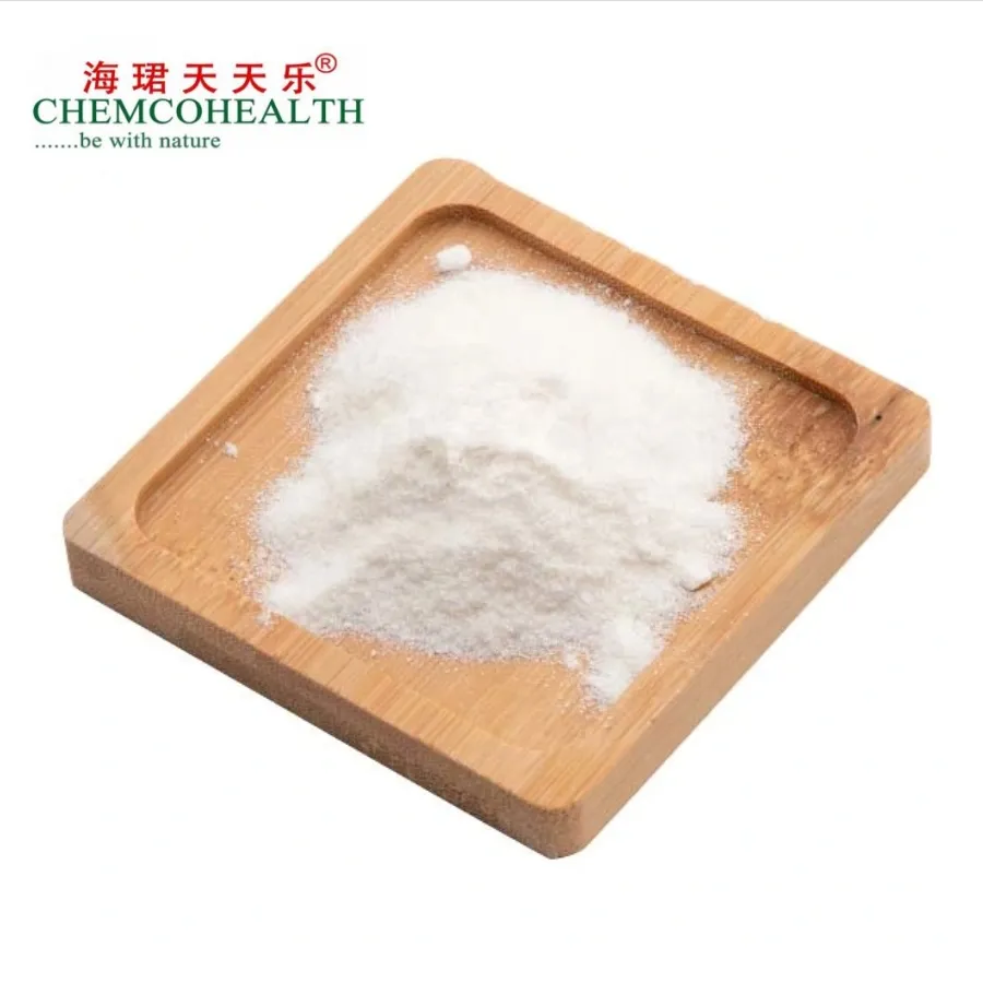 Food Grade Nutrition Food Additive Inositol C6h12o6 USP43-NF38