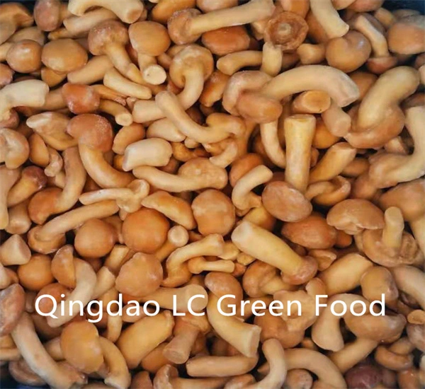 Best Quality Nameko Mushroom in Whole Vegan Natural Plant-Based Product