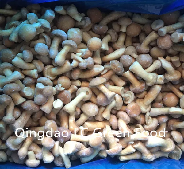 Best Quality Nameko Mushroom in Whole Vegan Natural Plant-Based Product