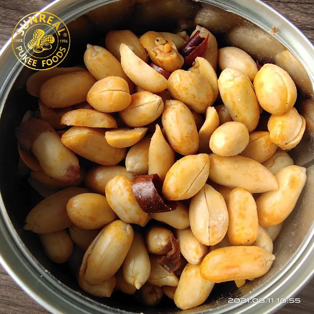 New Crop/Fried Peanut Kernels/Peanut Products