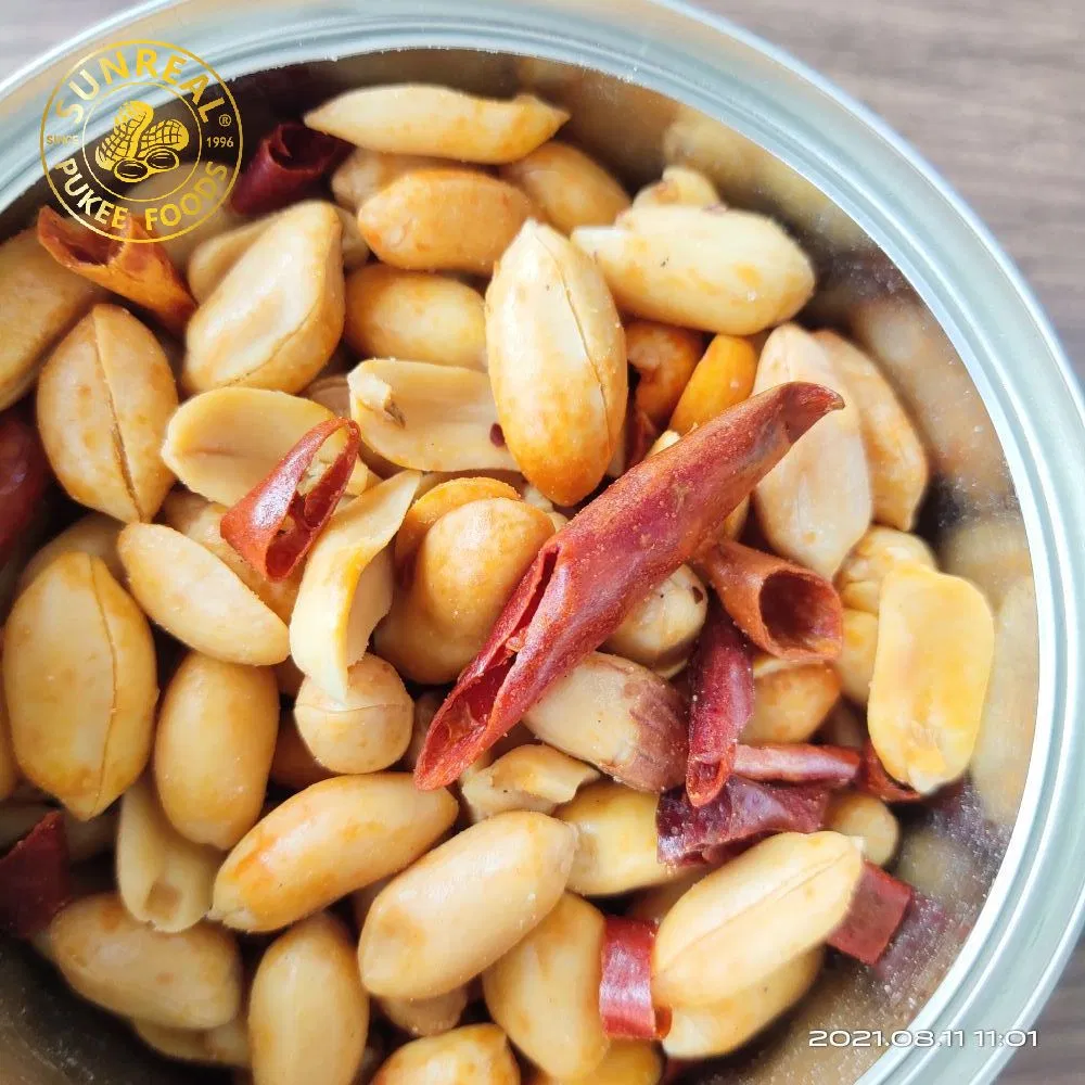 New Crop/Fried Peanut Kernels/Peanut Products