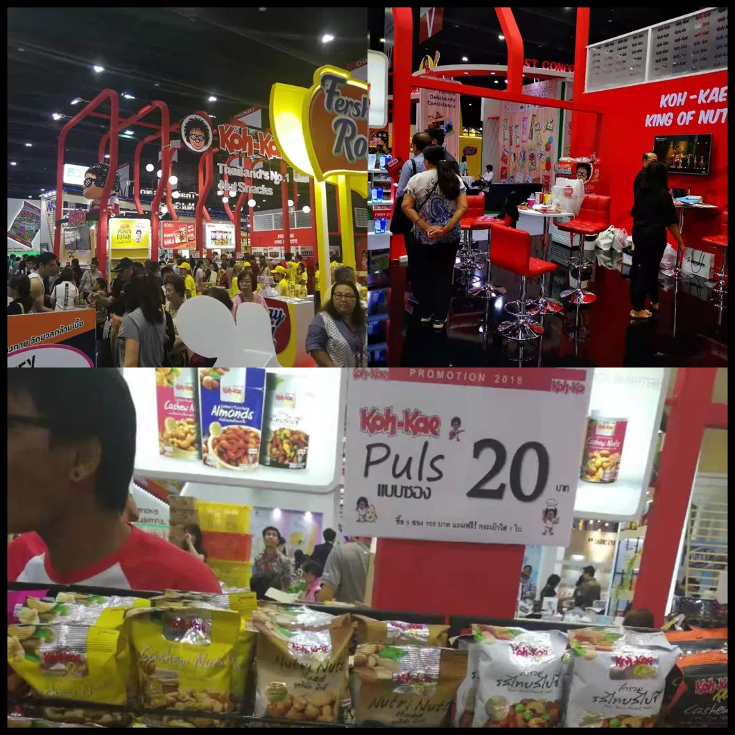 New Crop/Fried Peanut Kernels/Peanut Products