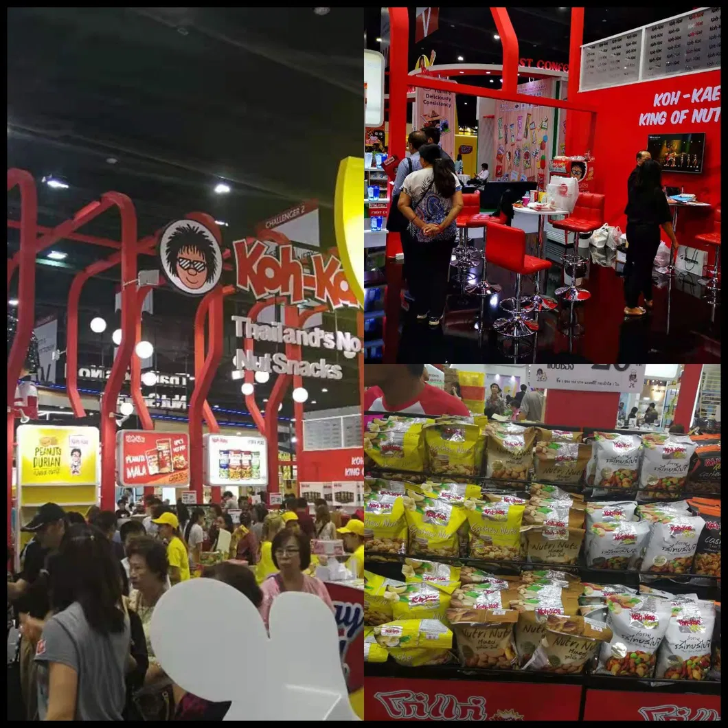 New Crop/Fried Peanut Kernels/Peanut Products