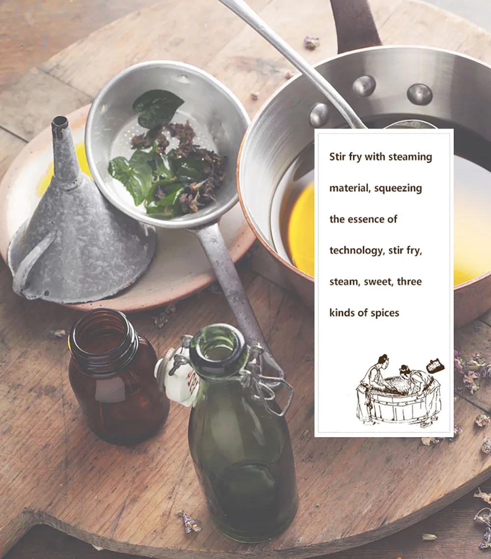 Sell Refined Peanut Oil Ancient Method to Squeeze 100% Pure Natural Peanut Oil