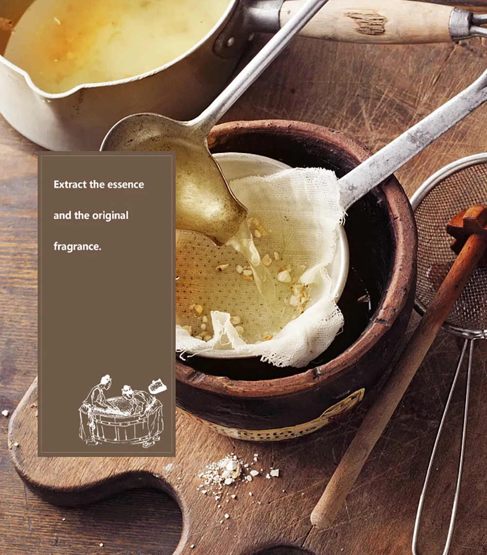 Sell Refined Peanut Oil Ancient Method to Squeeze 100% Pure Natural Peanut Oil