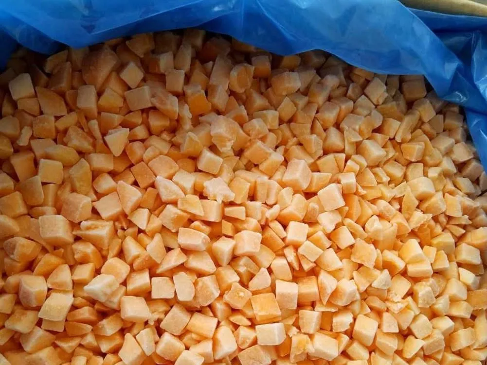 Wholesale Bulk Price Grade a No Pesticide Residues Frozen IQF Apricot Halves Long Shelf Life Private Label Available Direct Supplier China