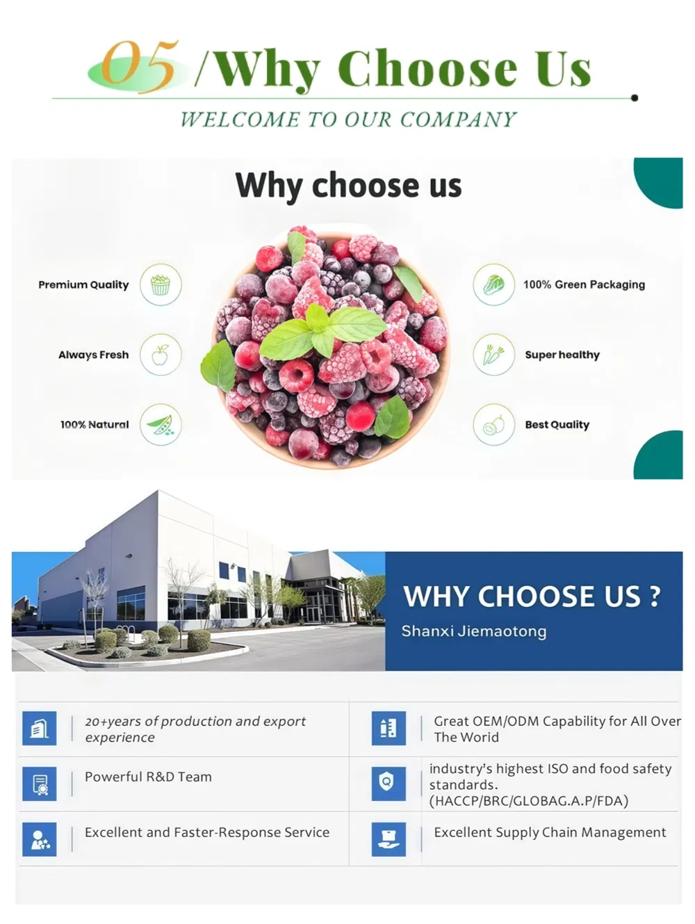 Wholesale Bulk Price Grade a No Pesticide Residues Frozen IQF Apricot Halves Long Shelf Life Private Label Available Direct Supplier China