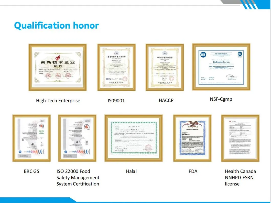 OEM Oral Liquid Probiotic Drops with Lactobacillus Acidophilus Probiotic OEM