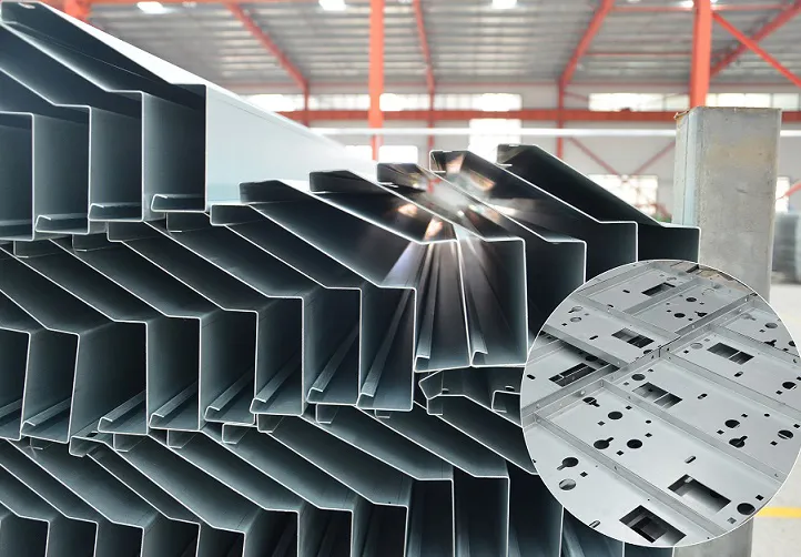 New Design Chicken Poultry Layer Farm a Type Cage with 275g Zinc Hot Dipped Galvanized Magnesium-Zinc Plated Wire Automated Trolley Feed