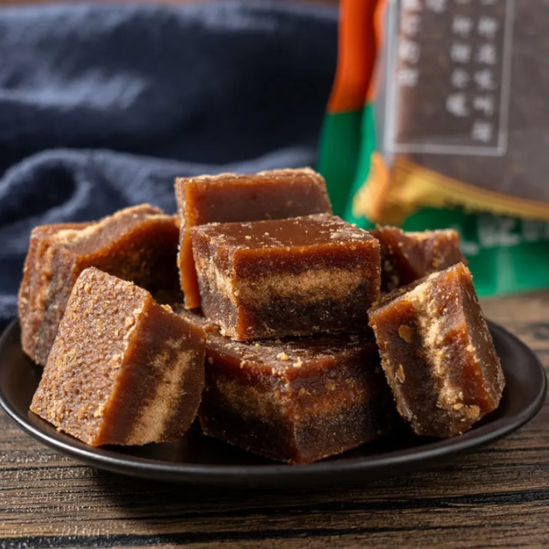 Pure Cane Brown Sugar - No Additives Natural Brown Sugar