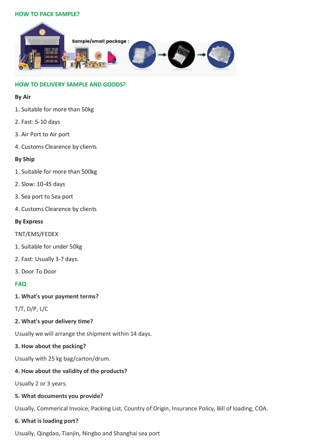 CE/SGS China Factory Hot Selling Direct Supply Good Quality L+ Choline Bitartrate