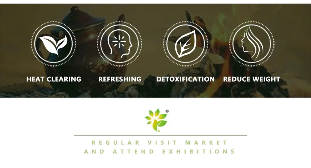 China Green Tea Chunmee Tea 41022 for Morocco with Factory Source Manufacturer