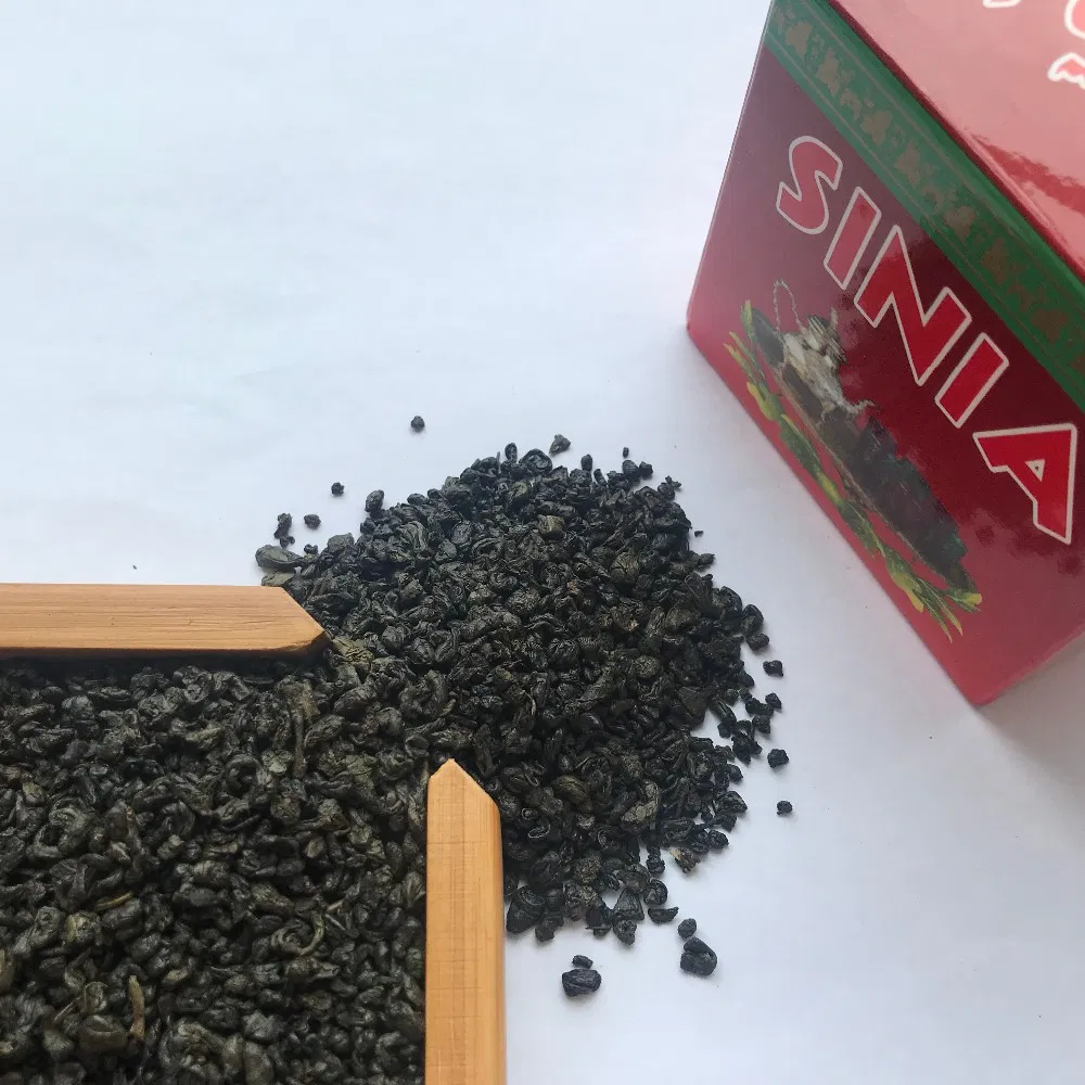 China Green Tea Gunpowder 3505 Clean Gunpowder Green Tea Chinese Green Tea Price Loose Leaf Tea The Vert De Chine