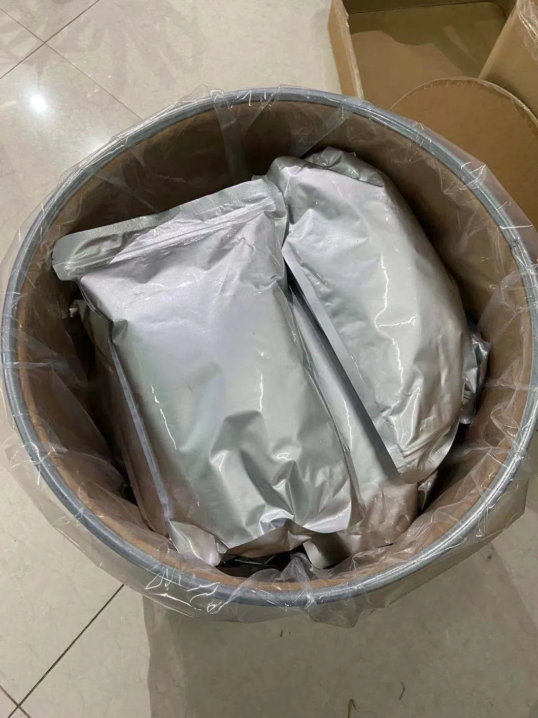 98% Concentration Biostimulation Chitosan Oligosaccharride