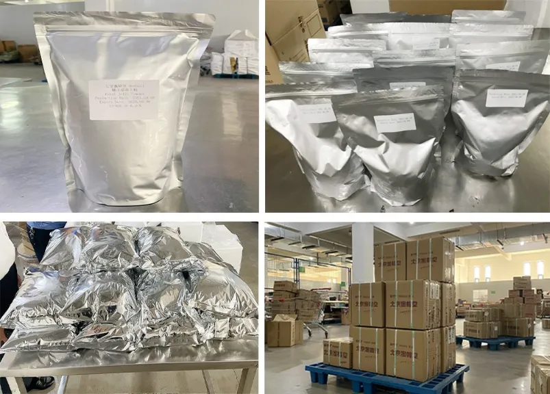 Beehall Health Food Factory GMP HACCP Certificates Wholesale Propolis